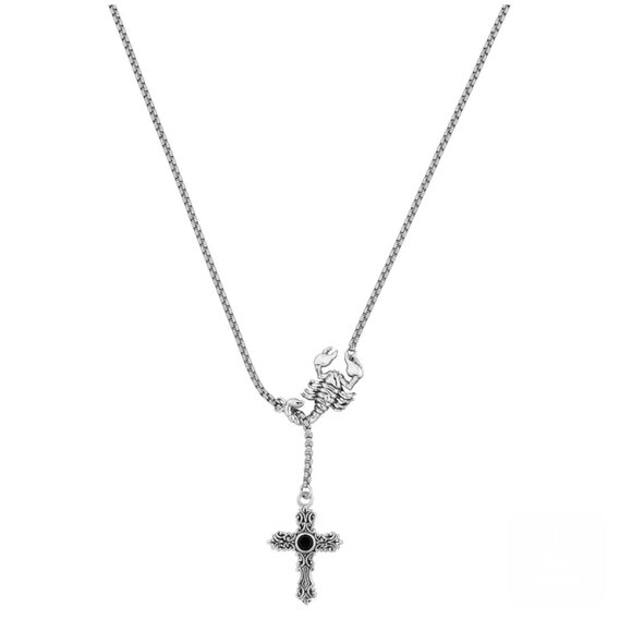 Clocks and Colours - LOVE BITE X GG MAGREE Necklace - Picture 1 of 2